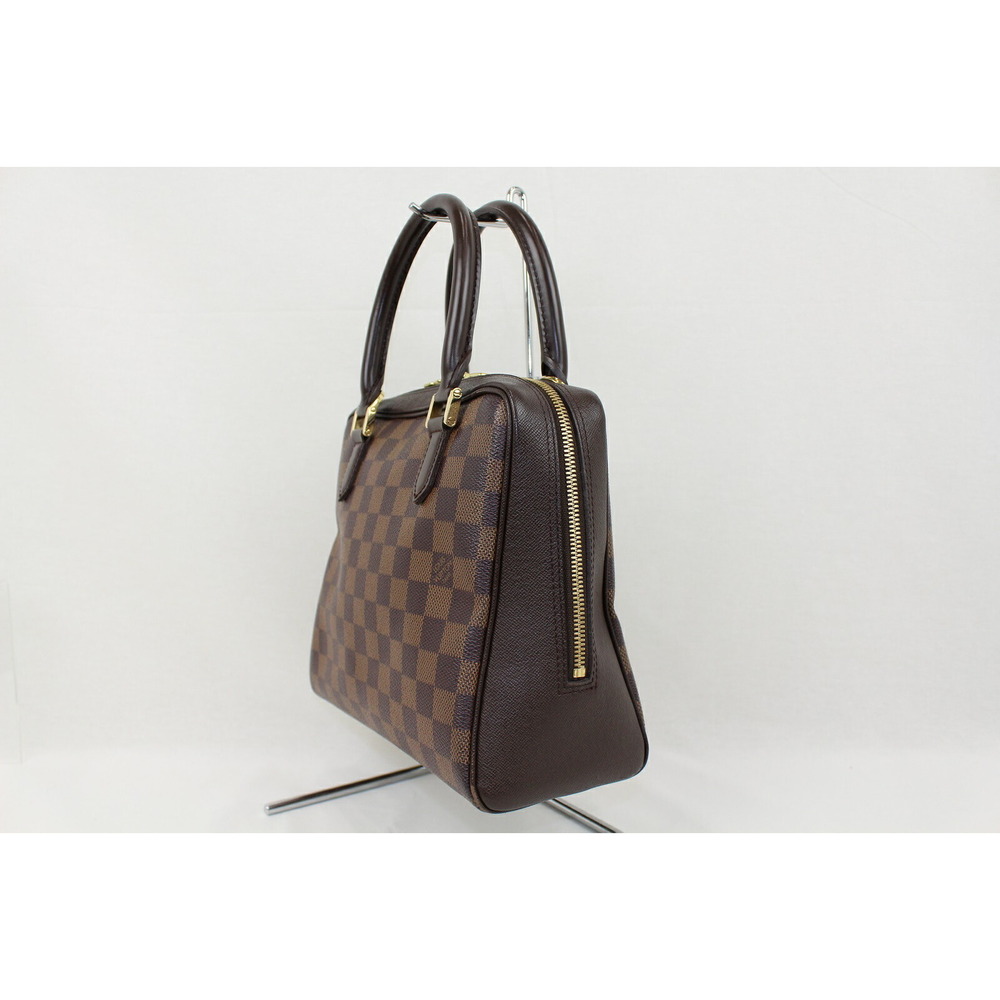 Louis Vuitton Handbag Damier Brera